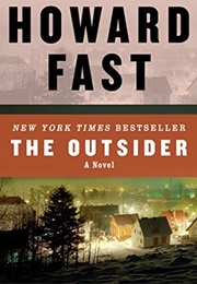 The Outsider (Howard Fast)