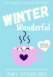 Winter Wonderland (Amy Sparling)