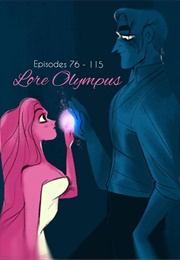 Lore Olympus: Volume Four (Rachel Smythe)