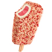 Strawberry Shortcake Bar