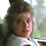 Amanda Shepard (Friday the 13th Part 7: The New Blood)