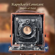 Kaprekar&#39;s Constant - Depth of Field