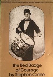 The Red Badge of Courage (Stephen Crane)
