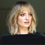 Morgana Robinson