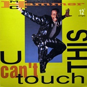 MC Hammer - U Can&#39;t Touch This (1990)