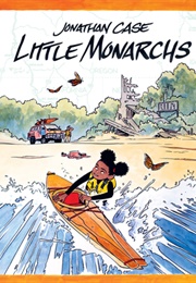 Little Monarchs (Jonathan Case)