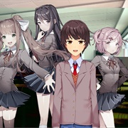 Doki Doki Rainclouds
