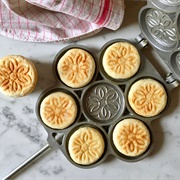 Crescentina Modenese