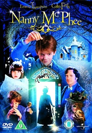 Nanny McPhee (2005)