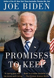 Promises to Keep (Joe Biden)