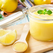 Lemon Curd