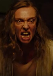 Toni Collette in Hereditary (2018)