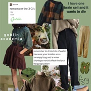 Goblin Academia