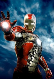 Tony Stark (Iron Man 2)
