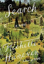 Search (Michelle Huneven)