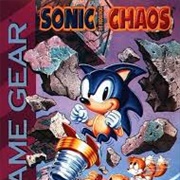 Sonic Chaos Game