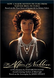 The Affair of the Necklace (Hand)