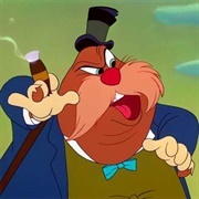 Walrus (Alice in Wonderland, 1951)