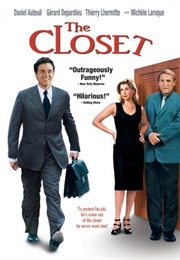 The Closet (2001)