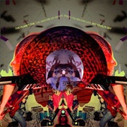 The Planet the - You Absorb My Vision