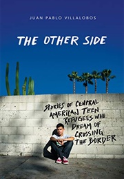 The Other Side (Juan Pablo Villalobos)