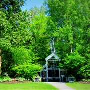 Bear Creek Park, Surrey, BC, Canada