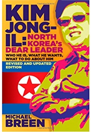 Kim Jong-Il (Michael Breen)