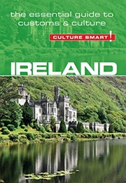 Ireland- Culture Smart! (John Scotney)