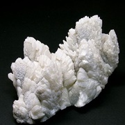 White Barite