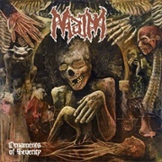Maim - Ornaments of Severity