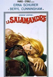 Le Salamandre (1969)