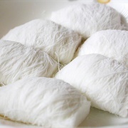 Korean Court Cake / Kkul-Tarae