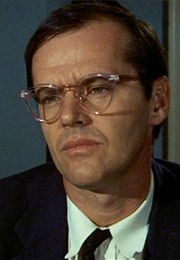 Jack Nicholson - The King of Marvin Gardens (1970)