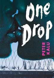 One Drop - Ruled Britannia (Peter Kalu)