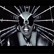 Missy Elliott - "She's a Bıtch"