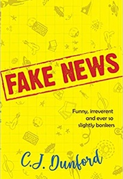 Fake News (C. J. Dunford)