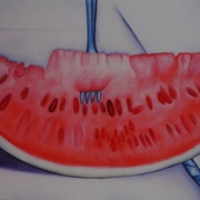 Melon (Tarsila Do Amaral)