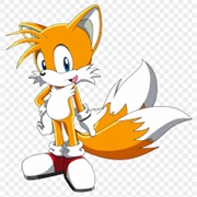Tails the Fox