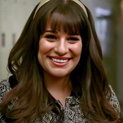 Rachel Berry - &#39;Glee&#39;