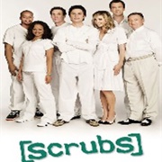 Scrubs (2001 - 2010)