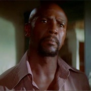 Henri "Cloche" Bondurant (The Deep, 1977)