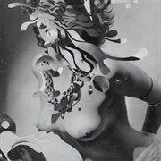 Halou - Brutalism for Lovers