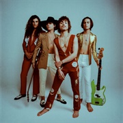 Greta Van Fleet