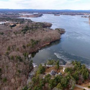Newington, New Hampshire