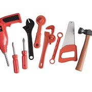 Toy Tools