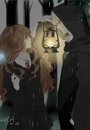 Various Storms and Saints (Viridianatnight)