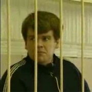Sergei Ryakhovsky - The Balashikha Ripper