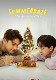 Summerdaze: Christmas Together (2022)