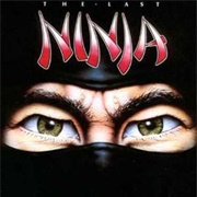 The Last Ninja