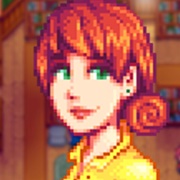 Penny (Stardew Valley)